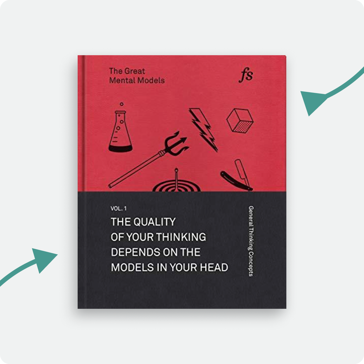 Book Featured in Understanding Overfitting in The Data Drop