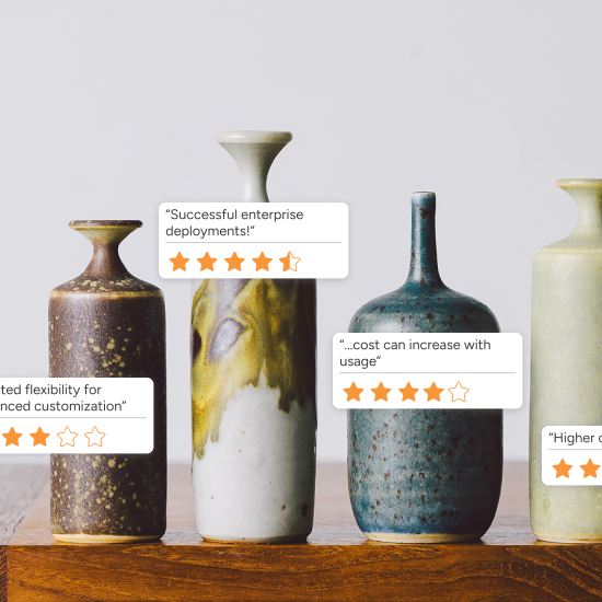 Alteryx vs KNIME: Gartner Peer Insights Reviews Reveal