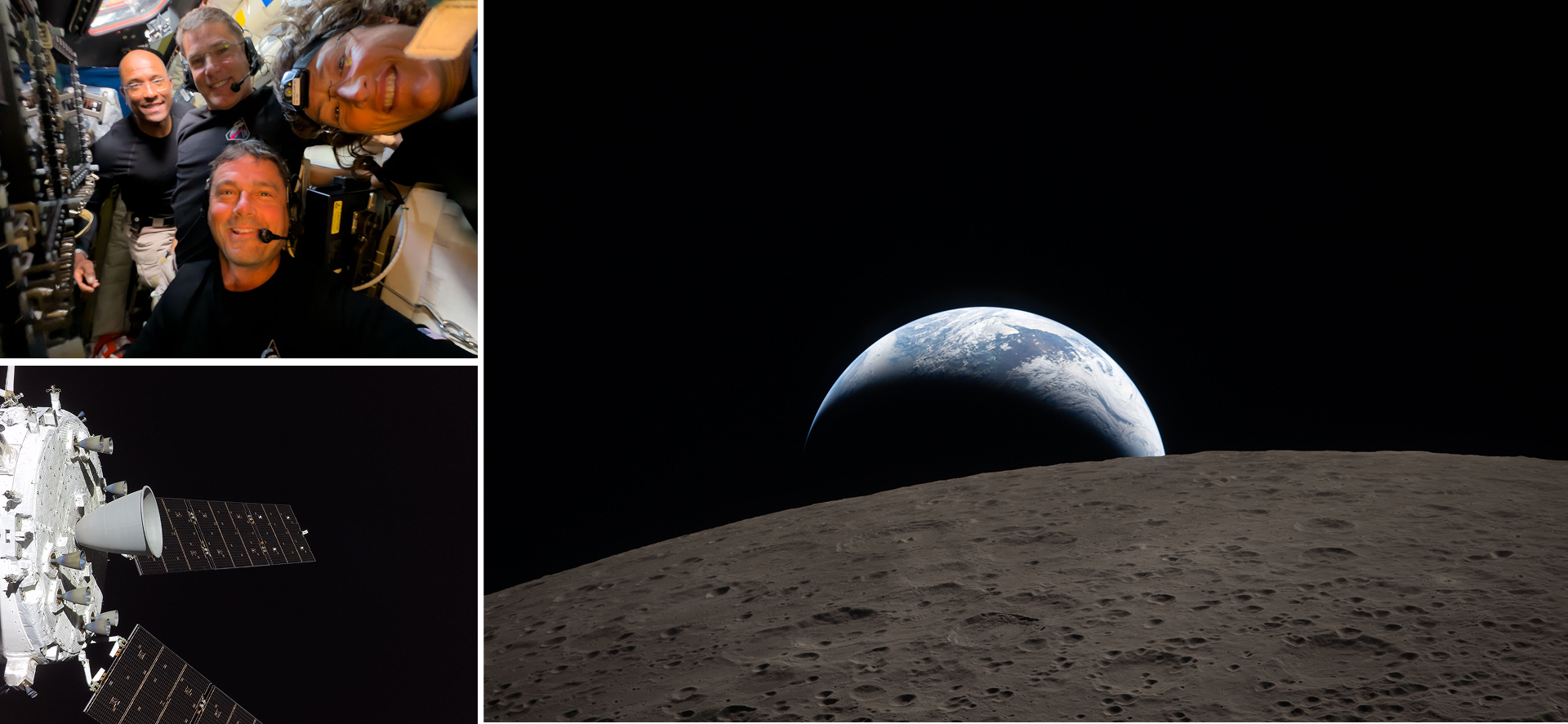 Artemis II and explainable AI