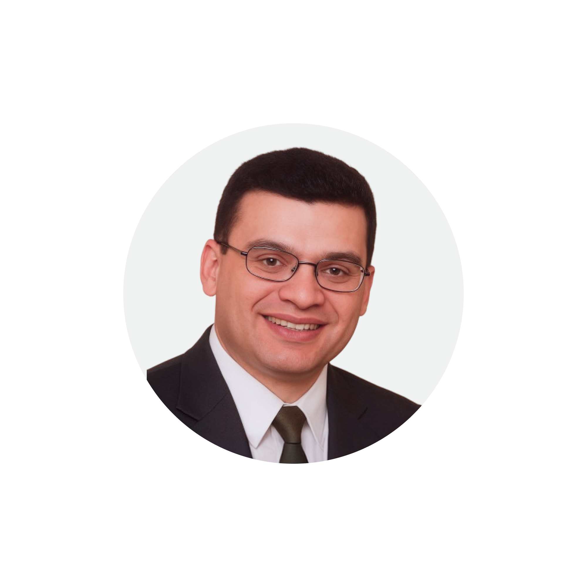 Senior Vice President | Citigroup