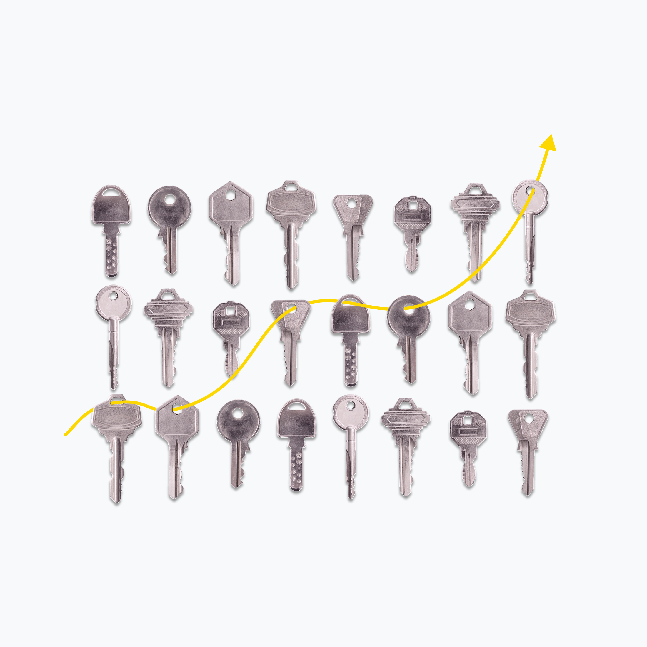 Enterprise AI Managing Credentials