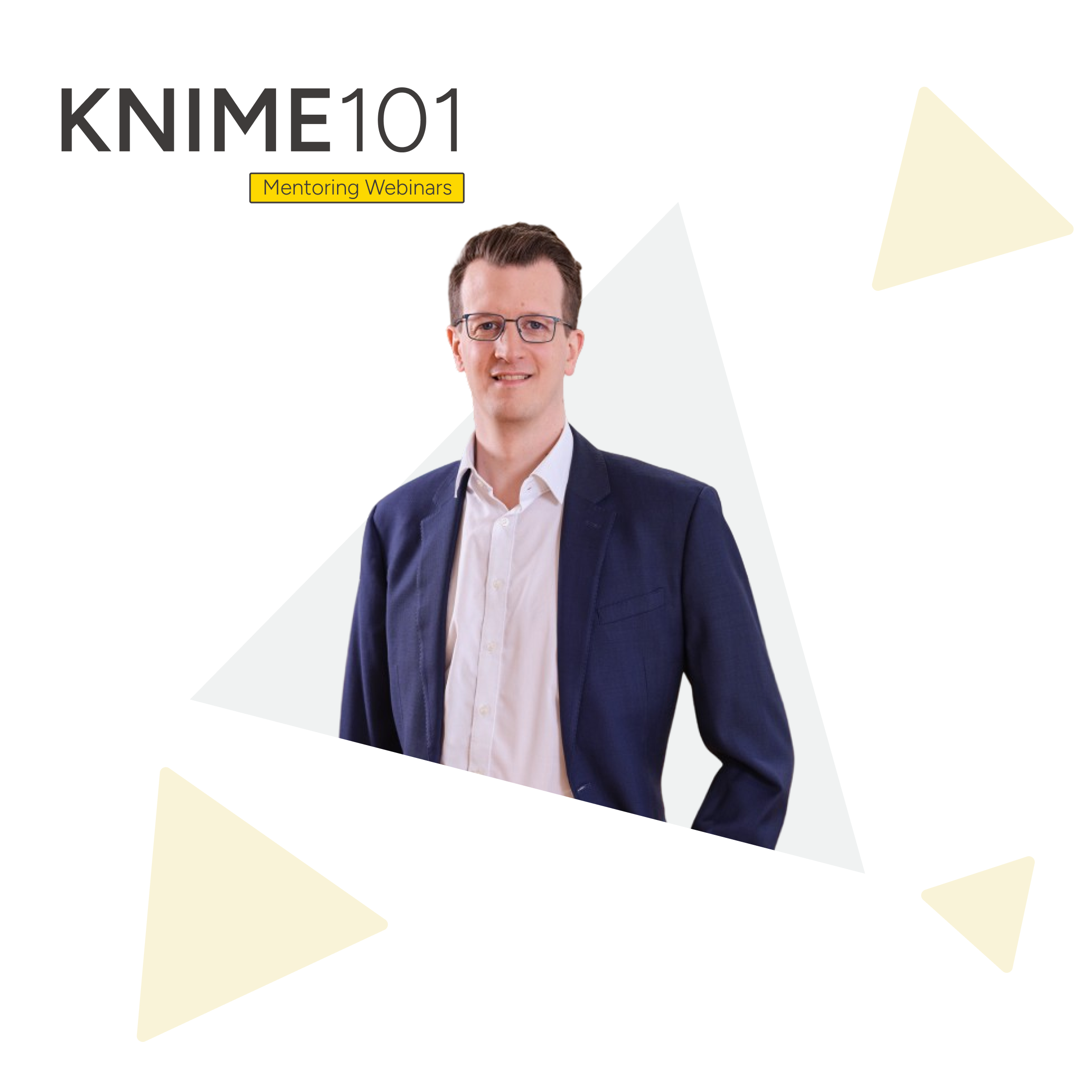 Getting started with KNIME in Finance