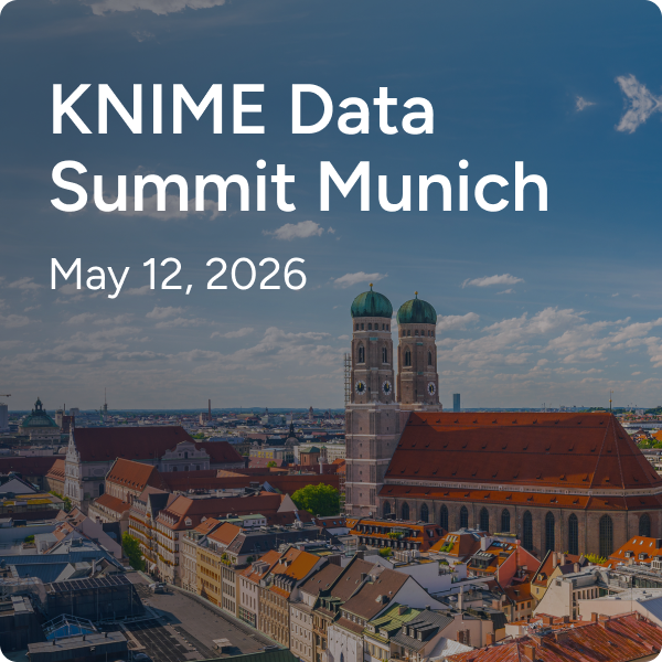 data summit munich
