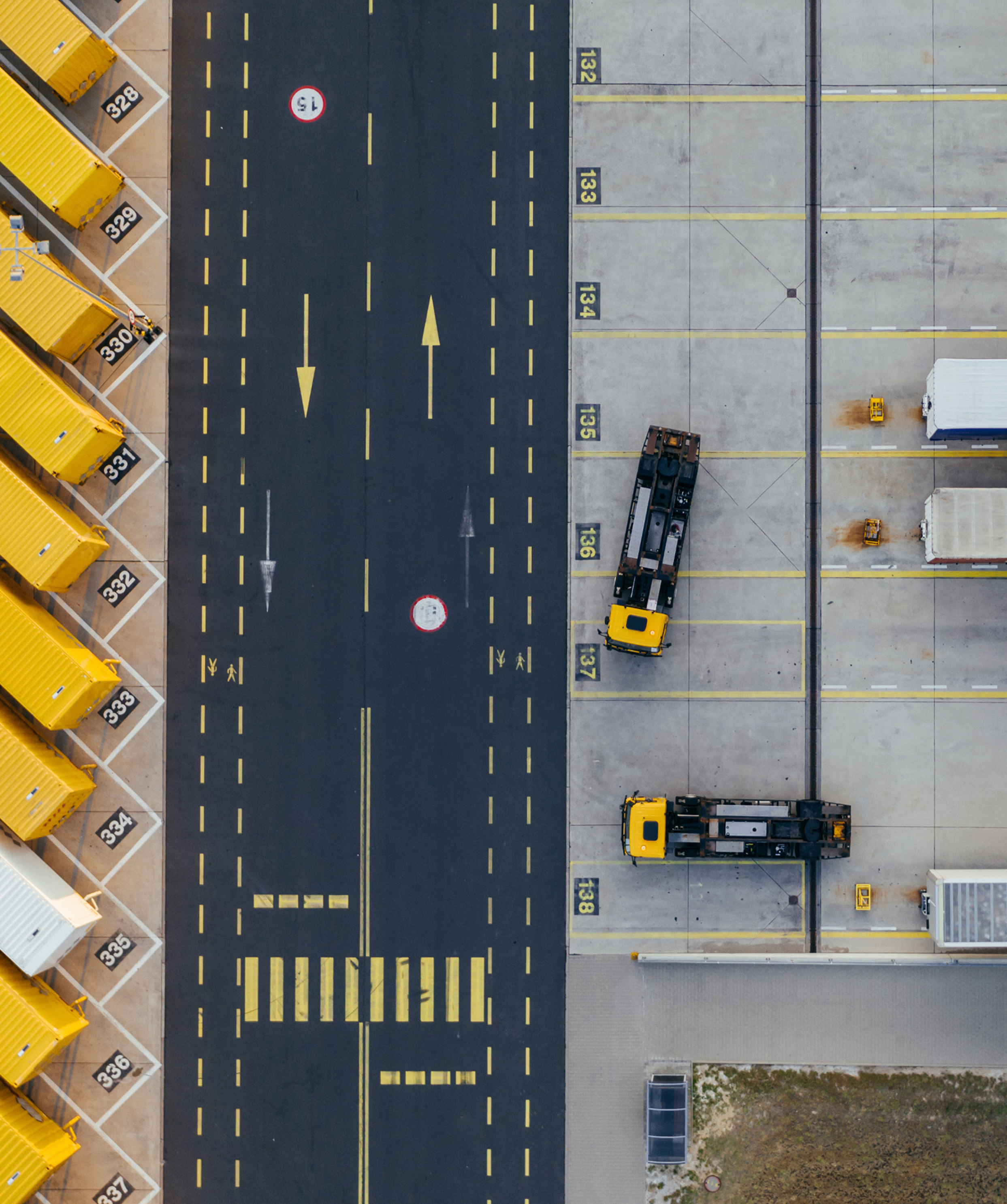how ai can help supply chain