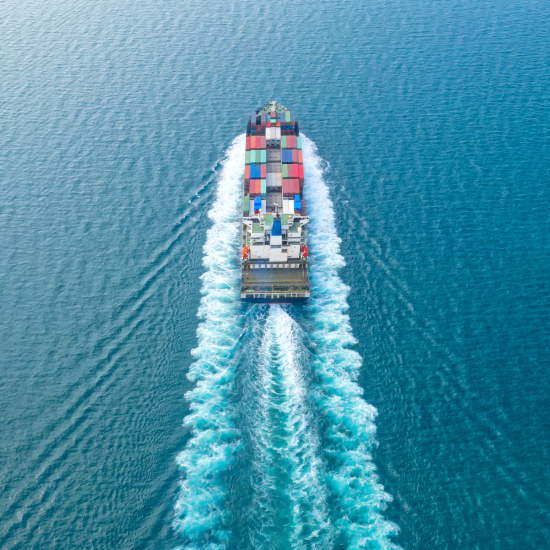 Supply chain ai