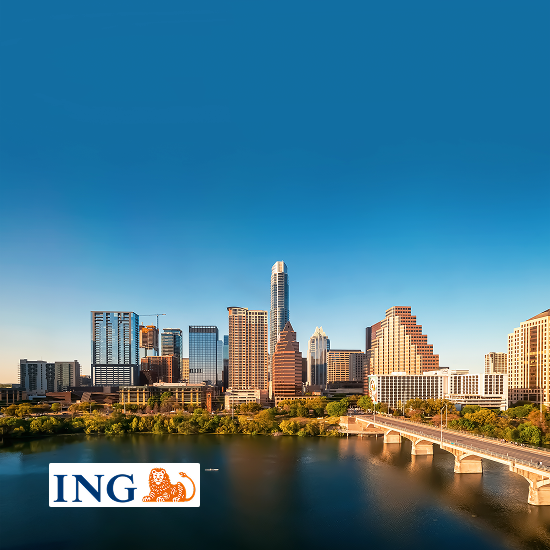 How ING Turned One Auditor's Insight Into 400 People's Advantage