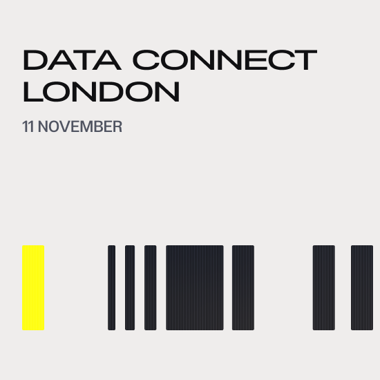 Data Connect London