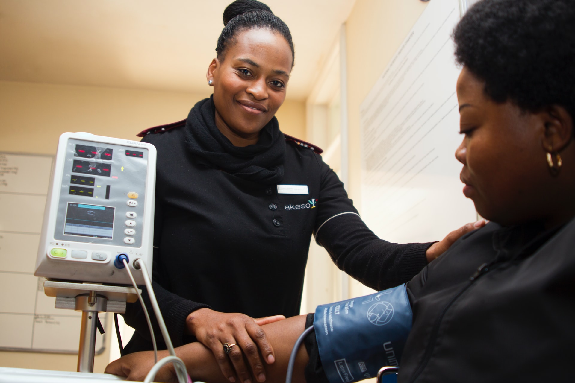 Data Science Solutions for Digital Healthcare