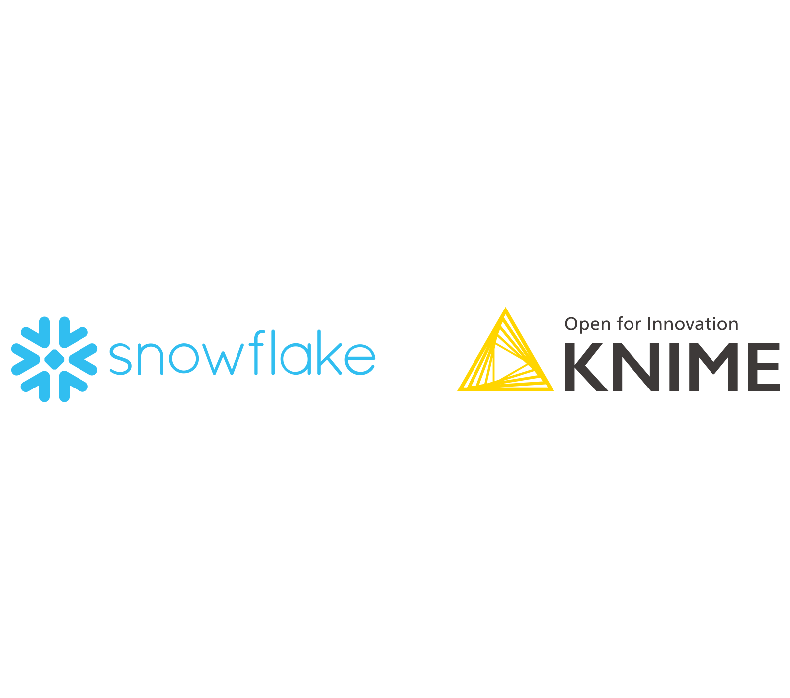 Read how you can build a churn prediction model and share predictions via a data app with KNIME and Snowflake.