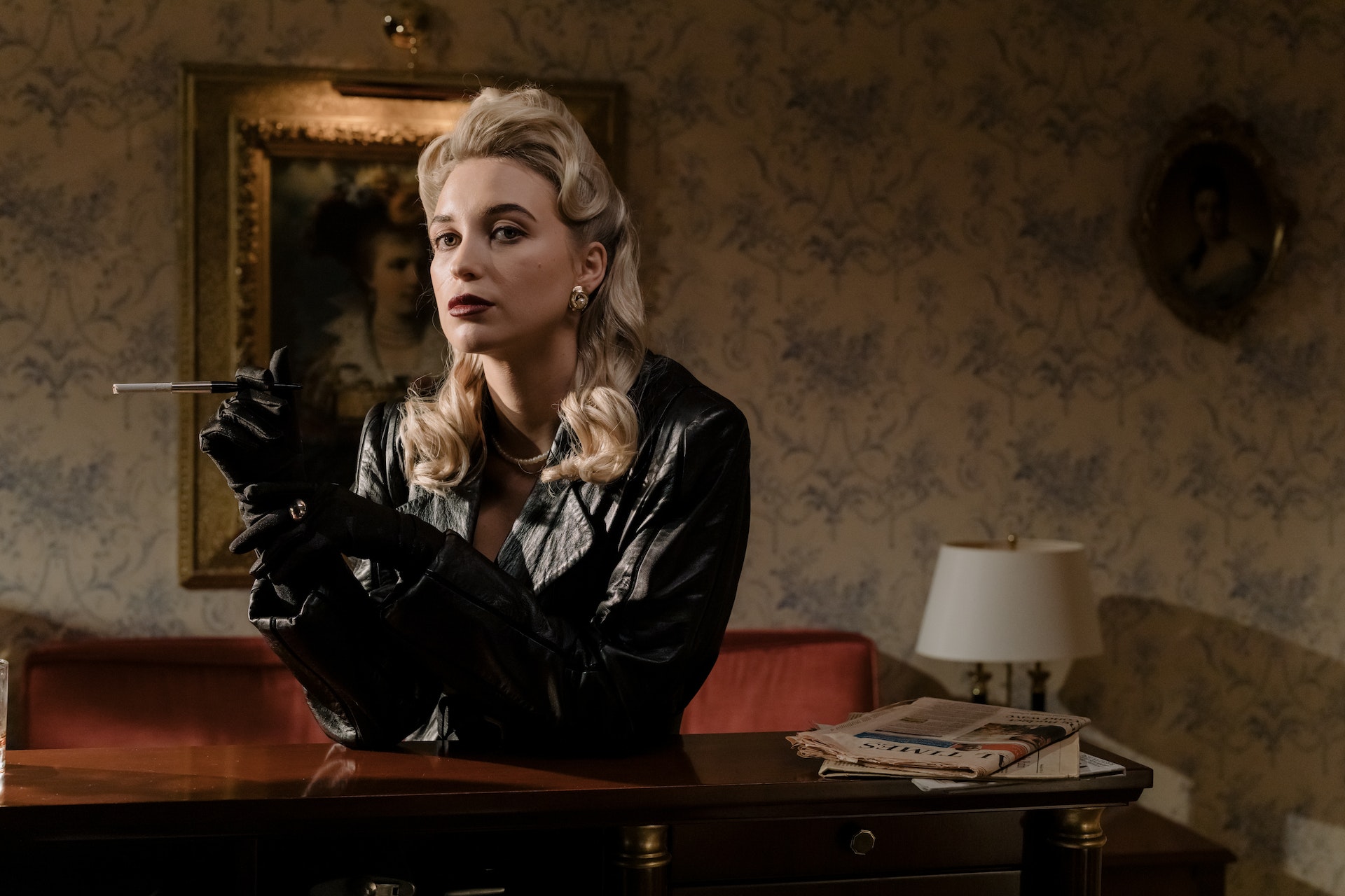 More time to be the sleuth: Automate financial recording
