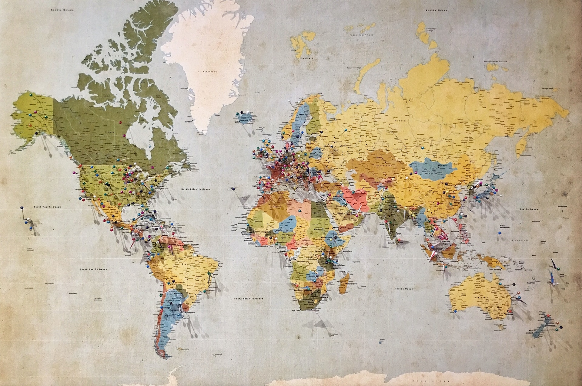 A Hands-On Tutorial: Geospatial Analytics with KNIME