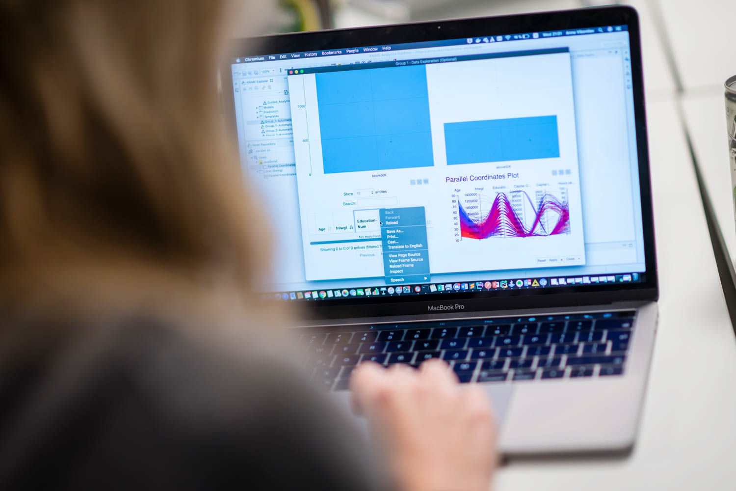 8 Ideas for Data App Designs