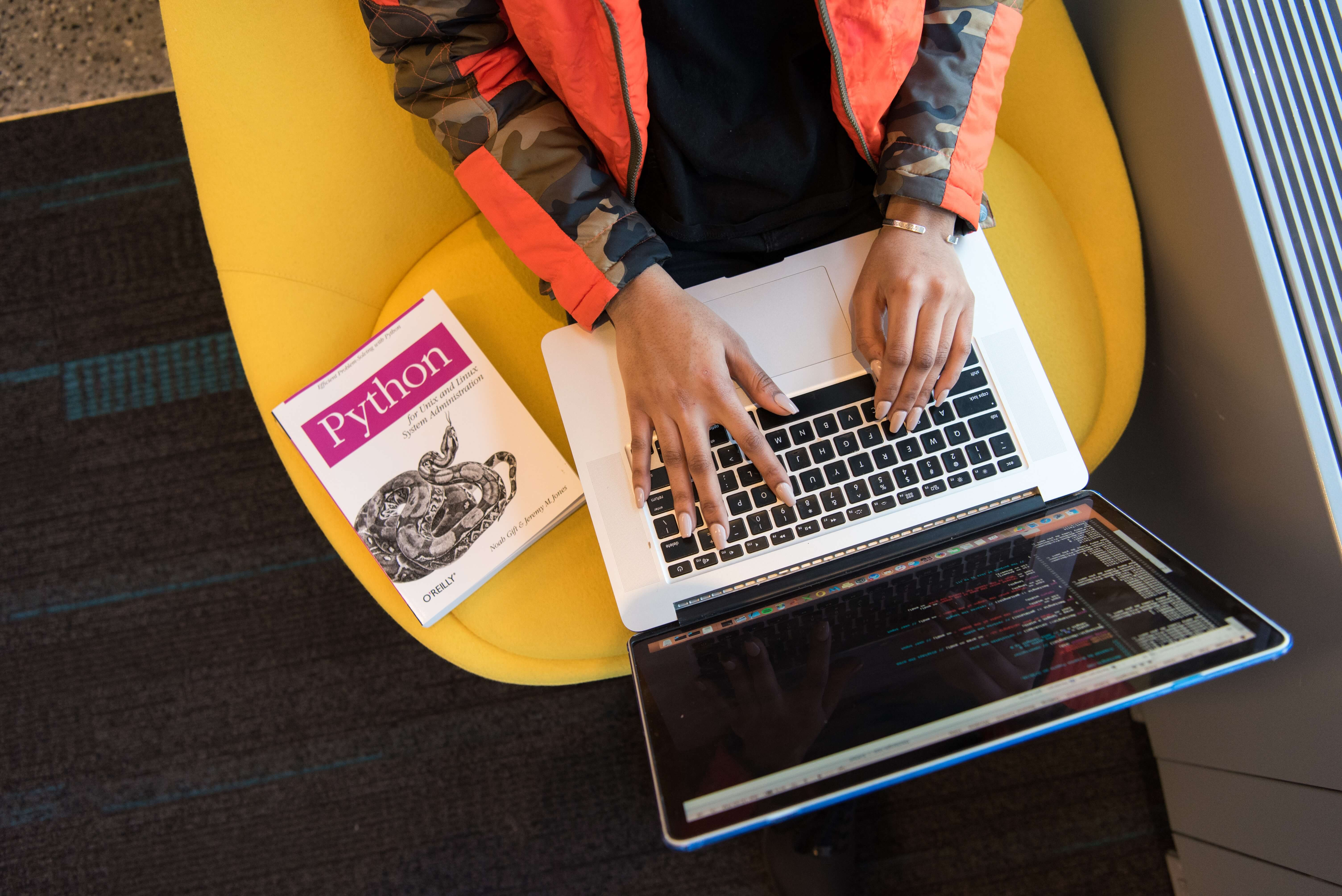 4 Steps for your Python Team to Develop KNIME Nodes