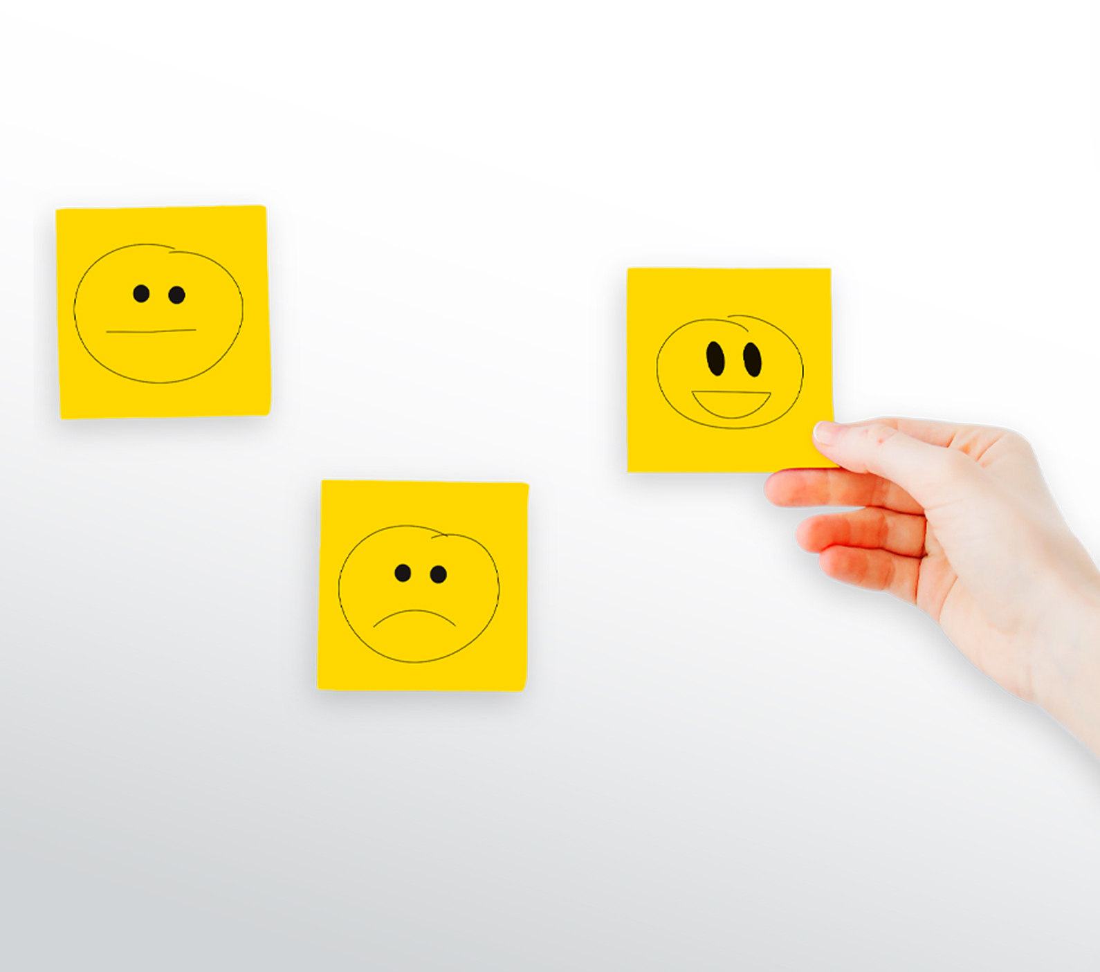 What Marketers Need to Analyze Customer Sentiment