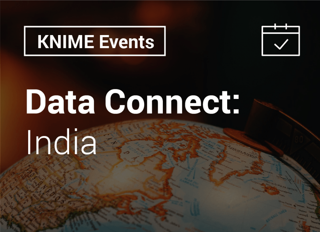 Data Connect: India