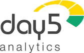 Day5 Analytics Logo