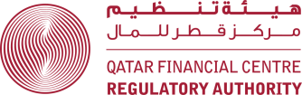 Qatar-Financial-Centre-Regulatory-Authority-Logo