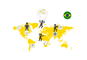 Data Connect: Brazil