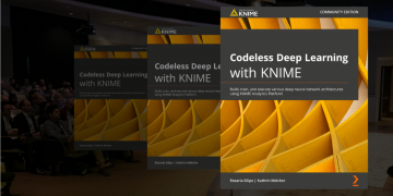 Codeless Deep Learning with KNIME