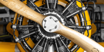 Anomaly Detection for Predictive Maintenance - Control Charts