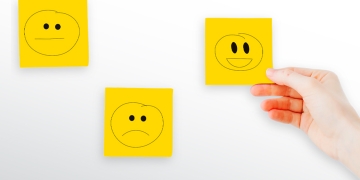 What marketers need to know to analyze customer sentiment