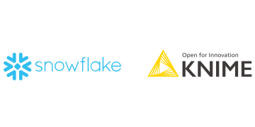 Build a Churn Predictor with Snowflake and KNIME