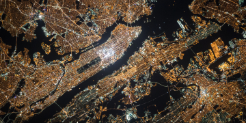 Thinking About Working with Geospatial Data? Start Here