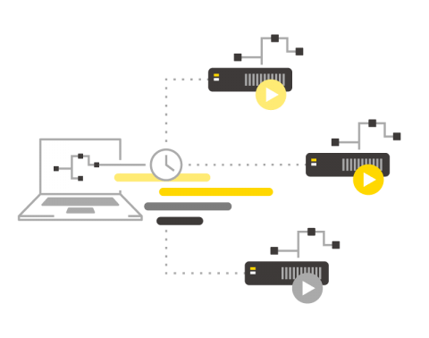 knime-server-automated-data-science-workflow-deployment-execution