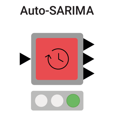 Icon for Auto-SARIMA