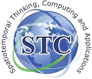 Spatiotemporal Thinking, Computing and Applications