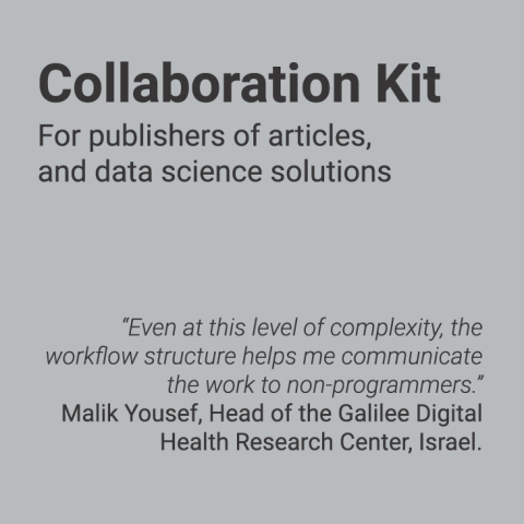 Collaboration kit