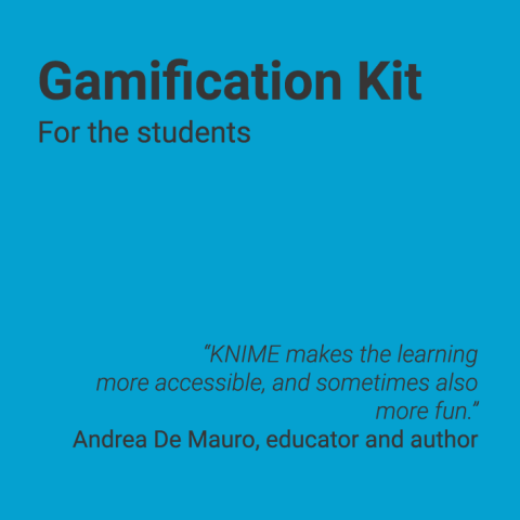 gamification kit