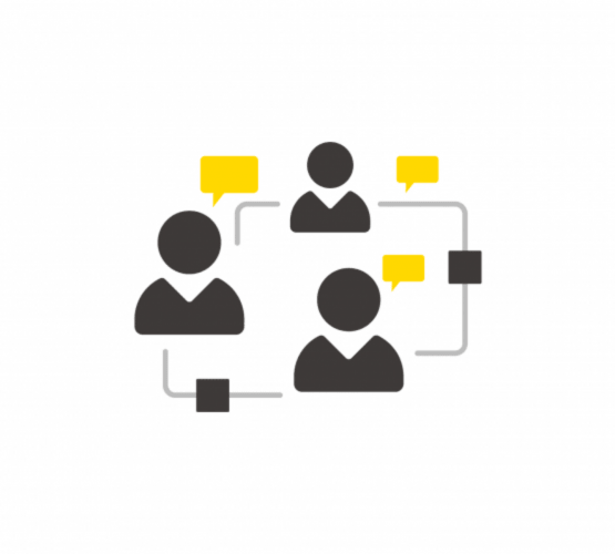 Meeting the Community at KNIME Data Talks - Community Edition