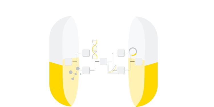 KNIME Data Talks:  Drug Discovery - From Hit Generation to the Clinic