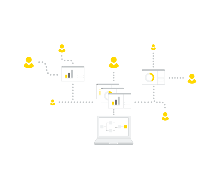 Empower Self-Service Analytics: How to deploy Data Apps on KNIME Business Hub