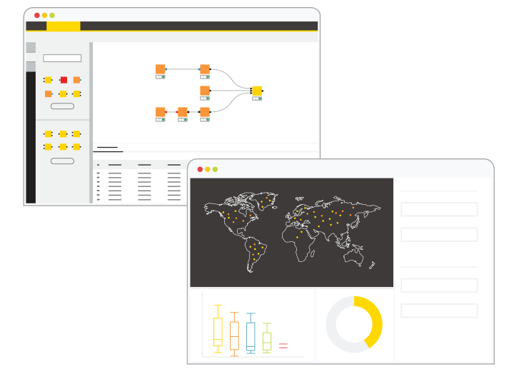 Geospatial Analytics Made Easy With KNIME