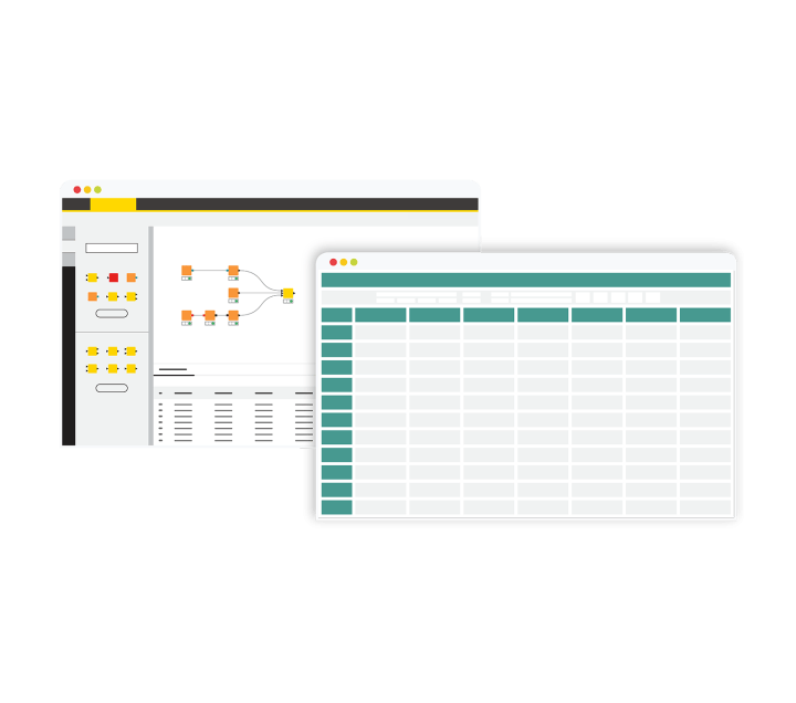 Automate Out of Spreadsheet Hell with KNIME