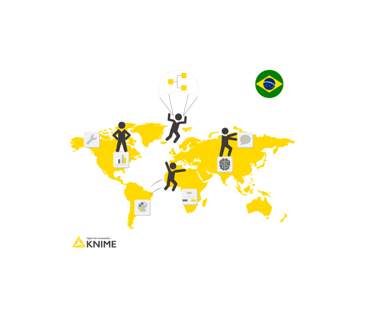 Data Connect: Brazil (Onsite in São Paulo)