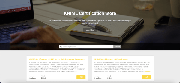 How to Prepare for the KNIME L3 Certification Exam