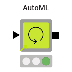 KNIME-Verified-Component-Auto-ML