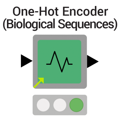 KNIME-Verified-Component-One-Hot-Encoder-Biological-Sequences