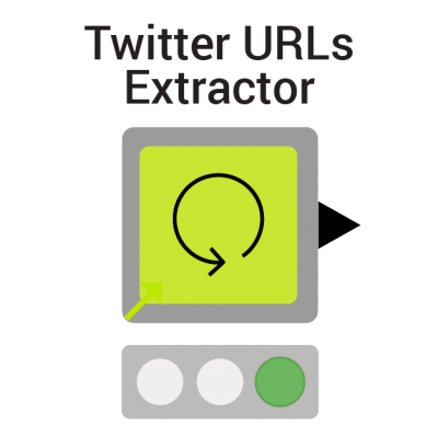 KNIME-Components-LP-New_Twitter URL Extractor
