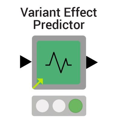 KNIME-Verified-Component-Variant-Effect-Predictor