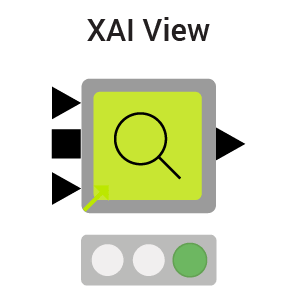 KNIME-Verified-Component-XAI-View