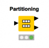 partitioning_knime_analytics_platform_practicing_data_science