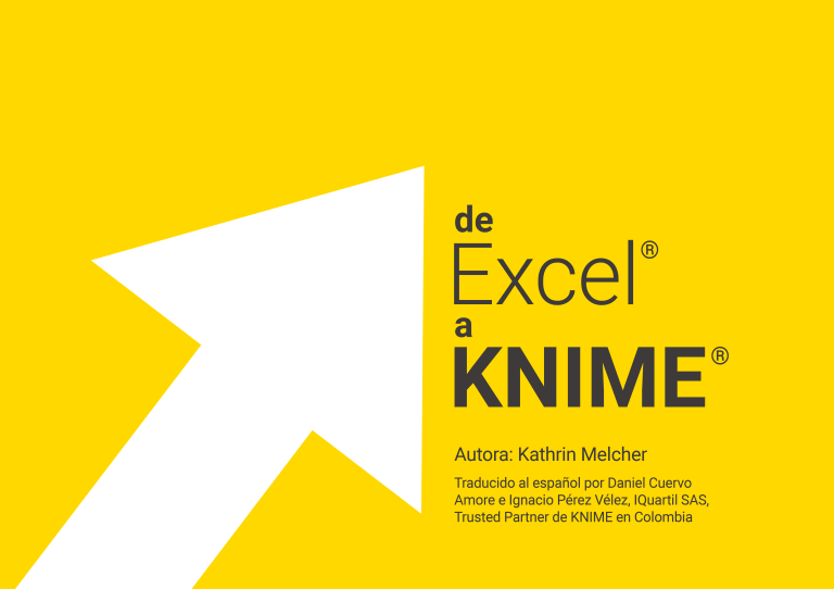 Excel-Alternative-Excel-to-KNIME-Book-Spanish