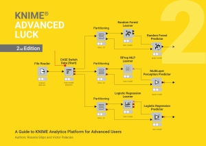 KNIME Advanced Luck Book