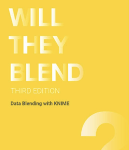 Will They Blend book cover