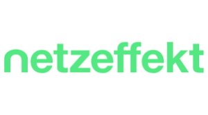 Netzeffekt logo