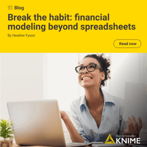 financial-modeling-beyond-spreadsheets